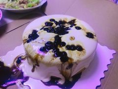 -勒甜LO CHO·私人订制低糖代糖纯动物奶油生日蛋糕(新开路店)
