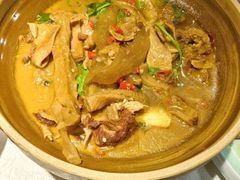 -洞庭家宴·头牌甲鱼(广渠门店)