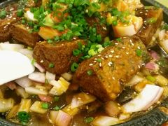 -东馆和天下特色餐饮(工农店)