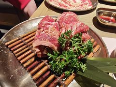 -西塔老太太泥炉烤肉(亚运村店)