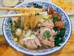 -尔力新疆丸子汤(北屯店)