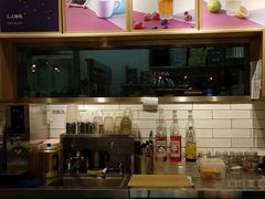 -LE SAPHIR 莎菲尔菓子(和兴店)