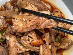 -乐山第一家临江鳝丝(茶坊路店)