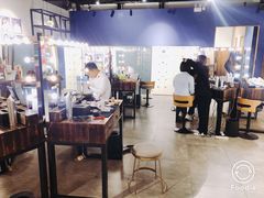 -海马体照相馆(天津世纪都会店)