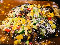 -漫烤鱼&徐州烧烤夜宵(万达店)