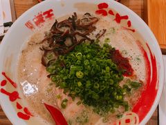 -豚王拉面(澳门银河店)