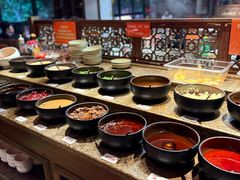 -佬土鹅肠火锅(解放路店)