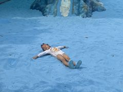 -南宫温泉水世界