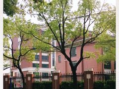 -上海市曹杨第二中学