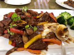 -北京中国大饭店