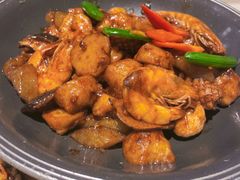 -燕郊烧鸽子(酷车小镇店)