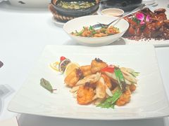 -湖锦酒楼·31年地道湖北菜(黄鹤楼店)