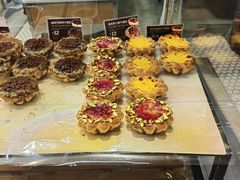 -巴黎贝甜(右安门店)