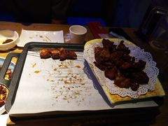 -大哈福烧烤·海鲜·家常菜(延安三路店)