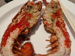 -咖啡CHA自助餐厅(香格里拉饭店)