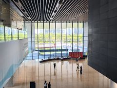 -广州市城市规划展览中心