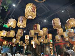 -南京大牌档(济南万象城店)