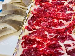 -鲜锦记潮汕牛肉火锅(月坛店)
