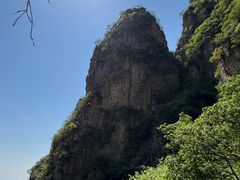 -狼牙山风景区