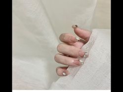 -情同手足美甲美睫