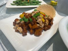 -大树头森林餐厅(番禺广场店)
