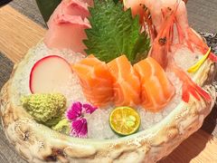 -炙柒Sekinana·精致日料(合生汇店)