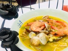 杂鲜荟萃-小城故事·地道宁波味(月湖盛园店)