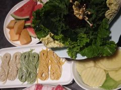-德天肥牛海鲜火锅(城西银泰店)