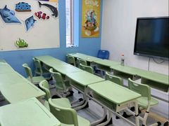 -昂立青少儿成长中心(普陀中潭校区)