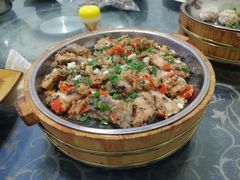 -朗妈私房菜(婺女州店)