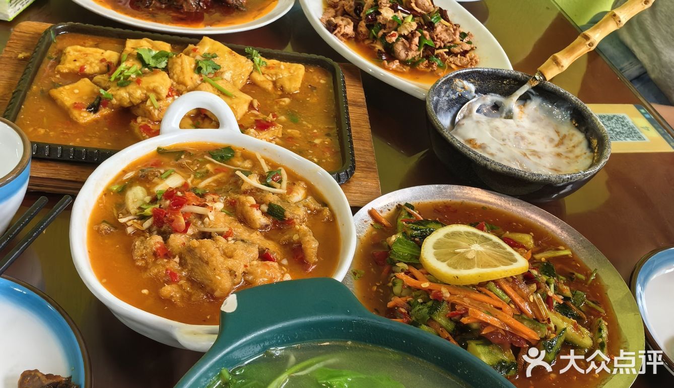 晓东街｜来云南尝尝普洱味道