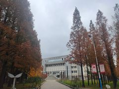 -大连理工大学(凌水校区)