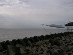 -南汇嘴观海公园