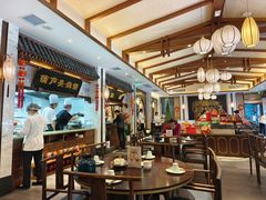 -春发生饭店·非遗(南院门店)