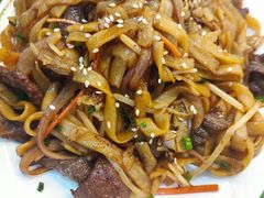 -明本湛江鸡•海鲜小厨(陈家祠店)