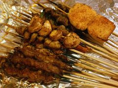 -望京小腰(北京总店)