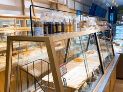 -匠造烘焙(上海湾店)