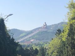 -龙口南山旅游景区