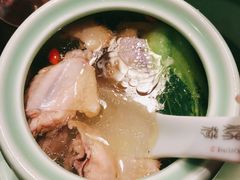 -韵秋荷(宝山龙湖天街店)
