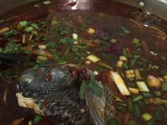 -风鑫铃罗非鱼(道沟店)