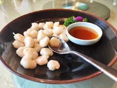 水晶虾仁-碧丽宫大酒店(召稼楼店)