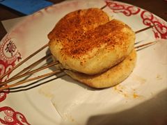 -小乾杯串店•16年沈阳烧烤(文安路店)