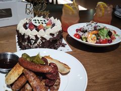 -Pekaa啤咖食肆Coffee&Bistro