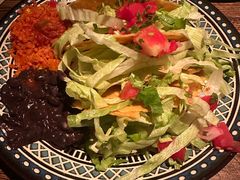 -Q MEX 库迈墨西哥餐吧(三里屯店)