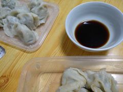 -饺子王(金厦里店)