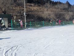 -蓟洲国际滑雪场