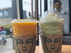 -星巴克(嘉善太平洋广场店)