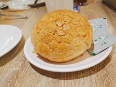 -翠华餐厅(东门店)