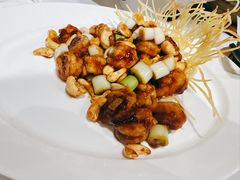 -眉州东坡(华联万柳店)