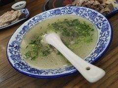 -庄行曹记羊肉(泗泾店)